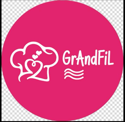 Logo GrAndFil