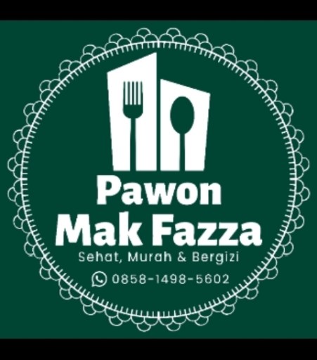 Logo KEBAB MAKFAZZA