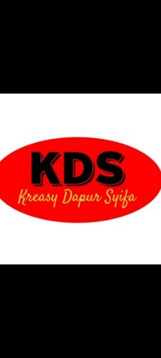 Logo Kreasy dapur syifa 