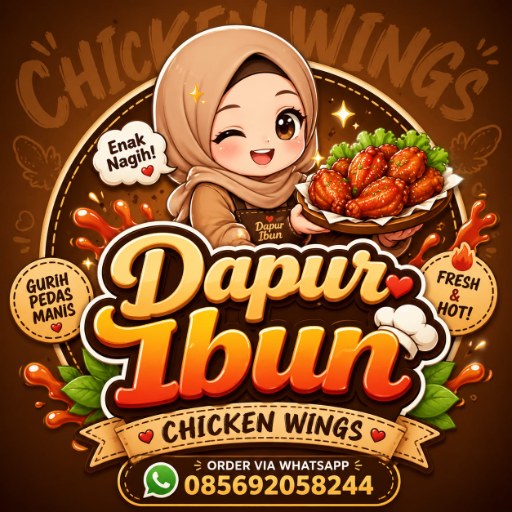 Logo Dapur Ibun