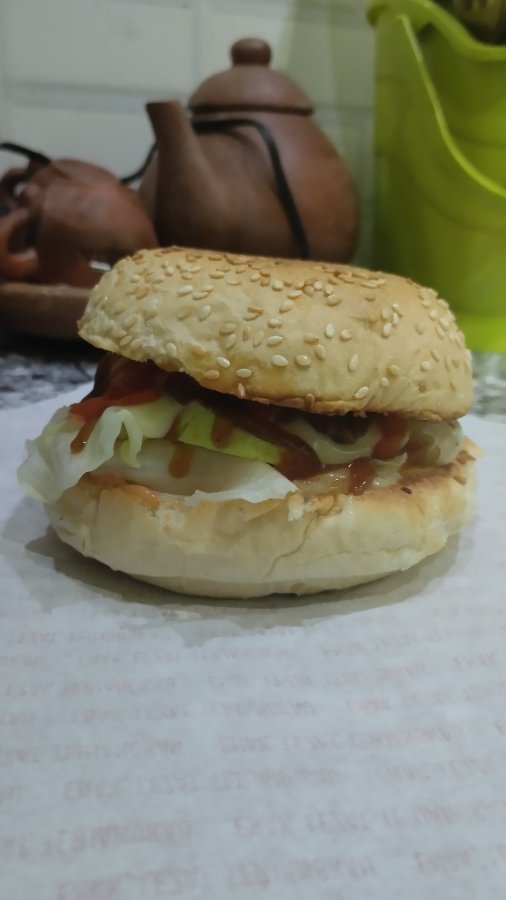 Burger