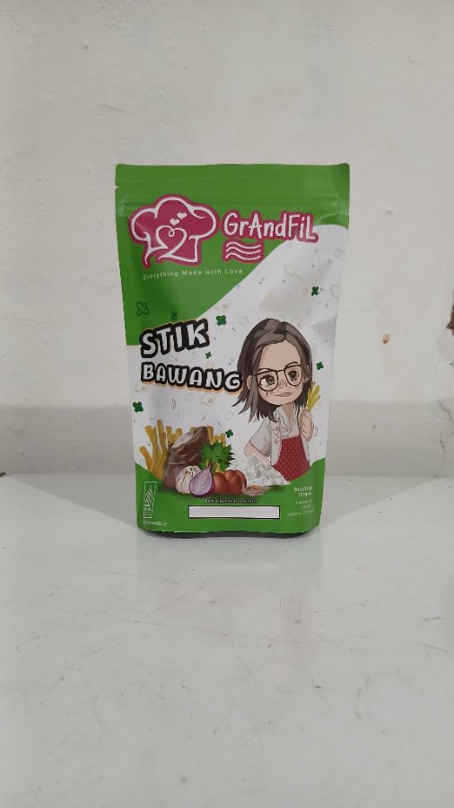 Stik Bawang
